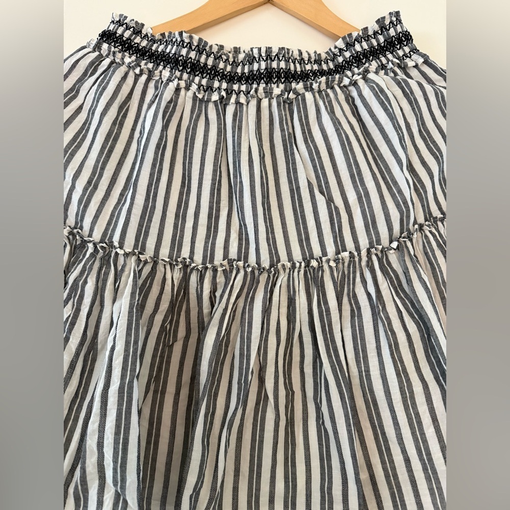 Kate Spade x Broome Street Skirt, size medium - Picture 4 of 10